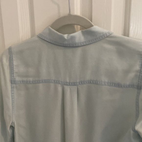 Long sleeve over top. - Picture 4 of 5